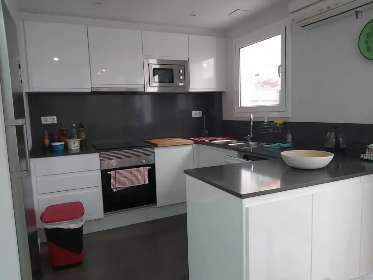 Apartament de lloguer a Santa Eulàlia