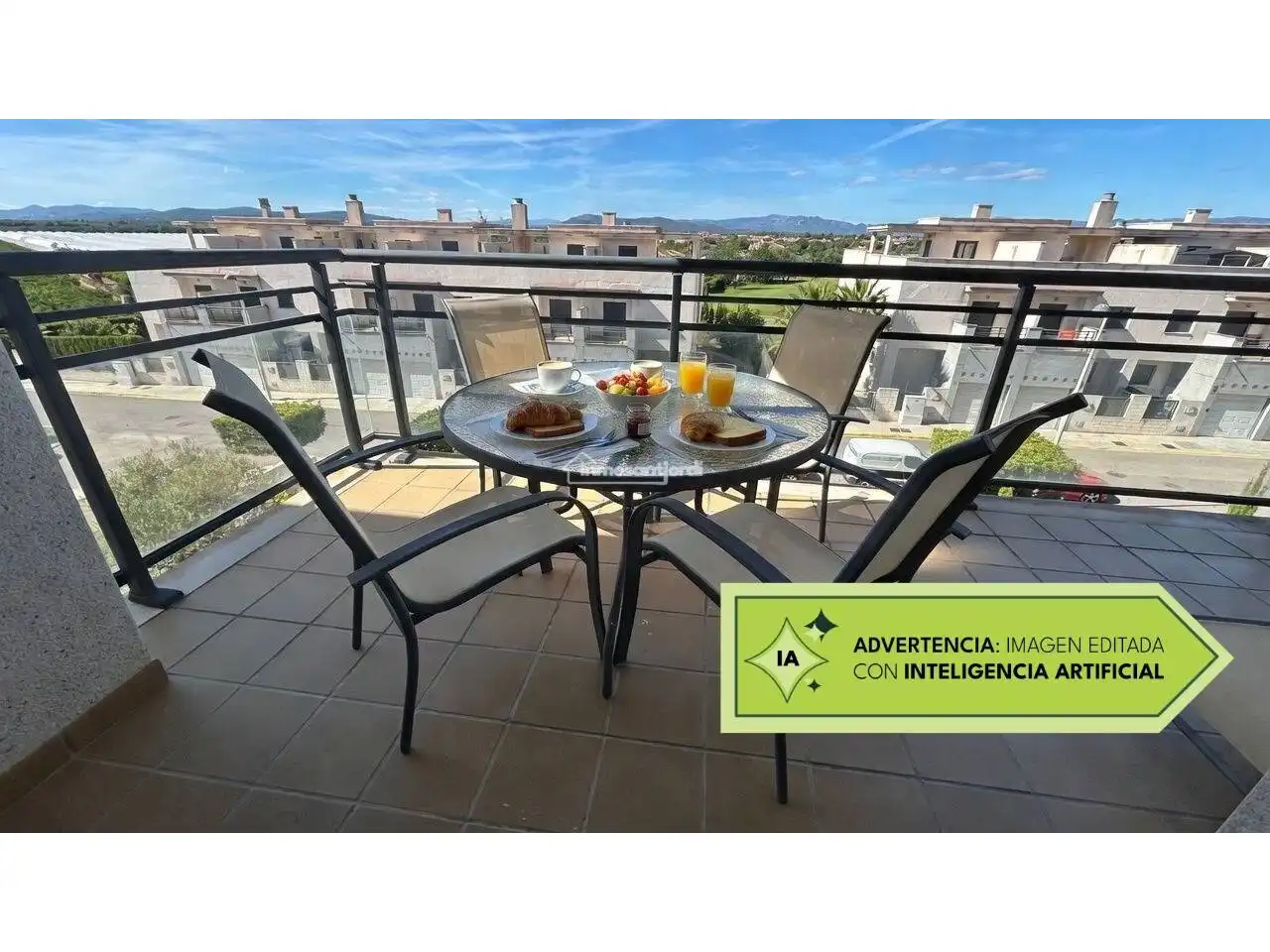 Flat with pool for sale in Calle Sevilla, imagen 6