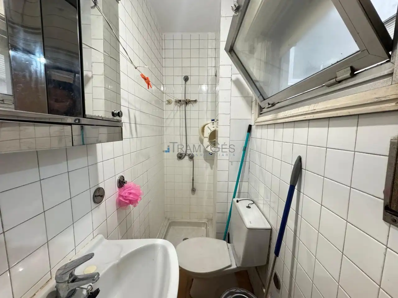Flat with lift for sale in Avenida gran vía, imagen 17