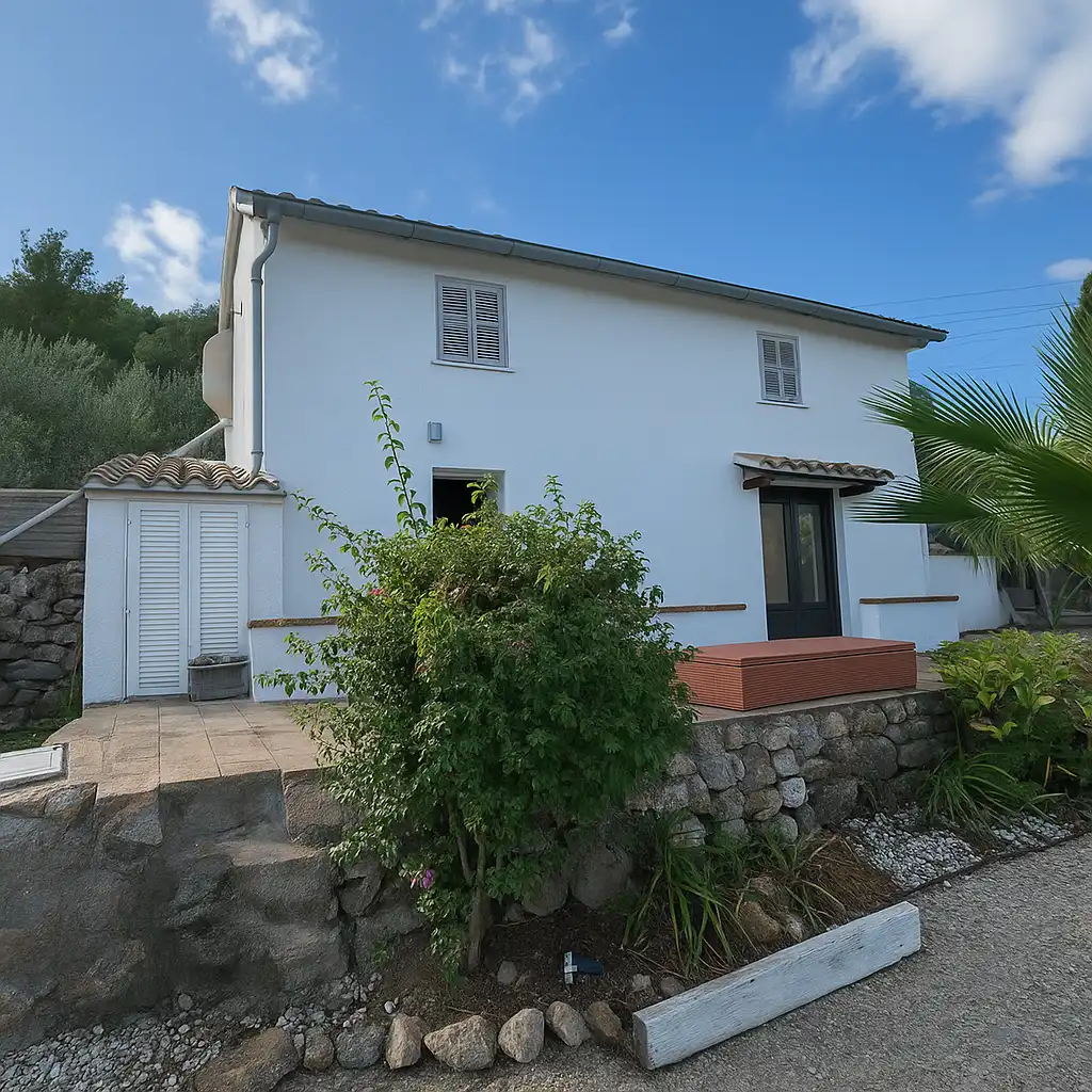 Country house zum Verkauf in Andratx pueblo