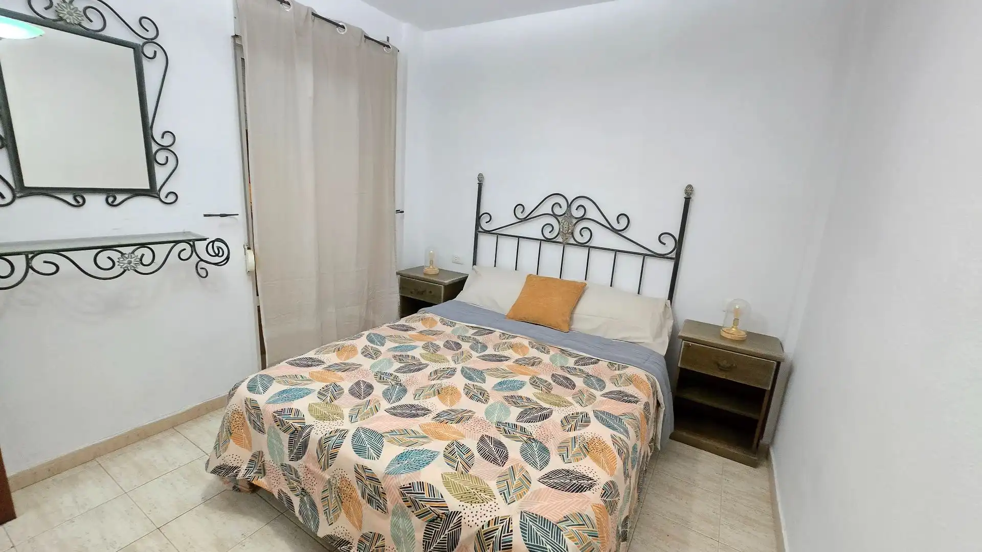 Appartement avec piscine à louer à C/ EL DRAGO 1