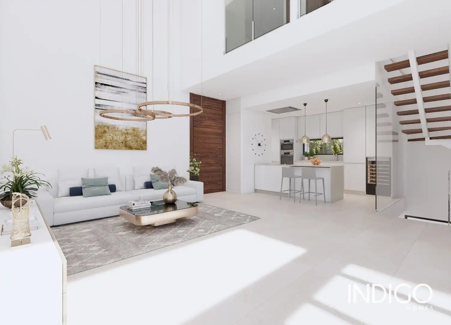 Villa avec piscine à vendre à Carrer Berlin, 24, imagen 12