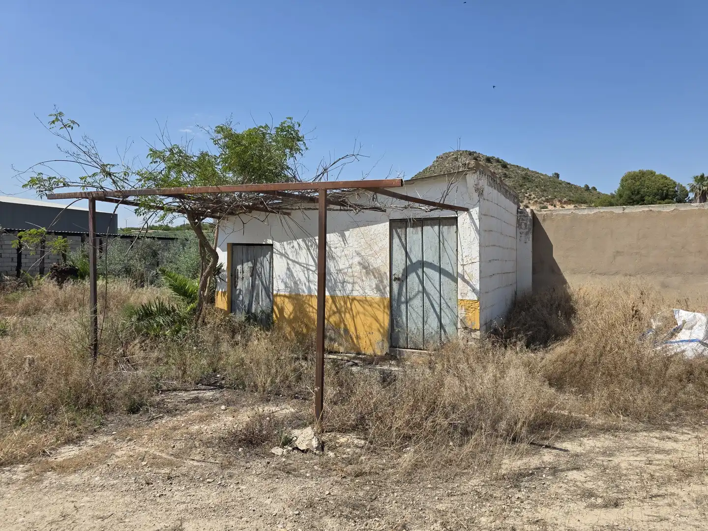 Terrenys i solars en venda a Cehegín, imagen 17