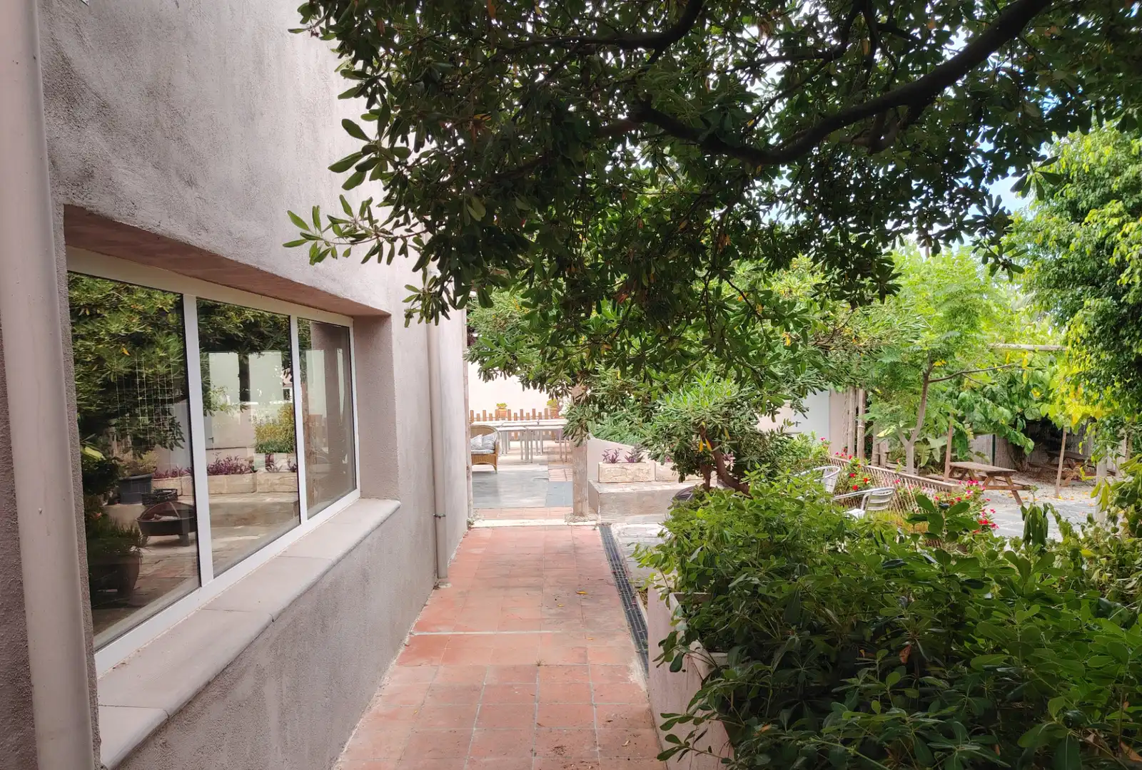Jardín de Terreno en venta en Mataró