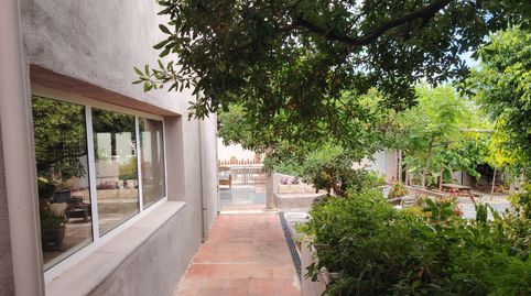 Foto 5 de Terreno en venta en Camí de Can Puig, Cinc Sènies, Mataró