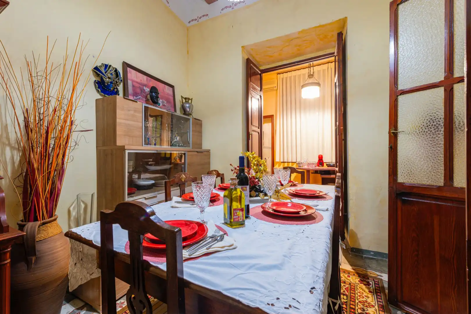 Hotel in vendita a Oliva pueblo, imagen 33