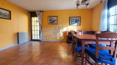 Foto 4 de Casa adosada en venda a Carrer Diputació, Sant Celoni, Barcelona