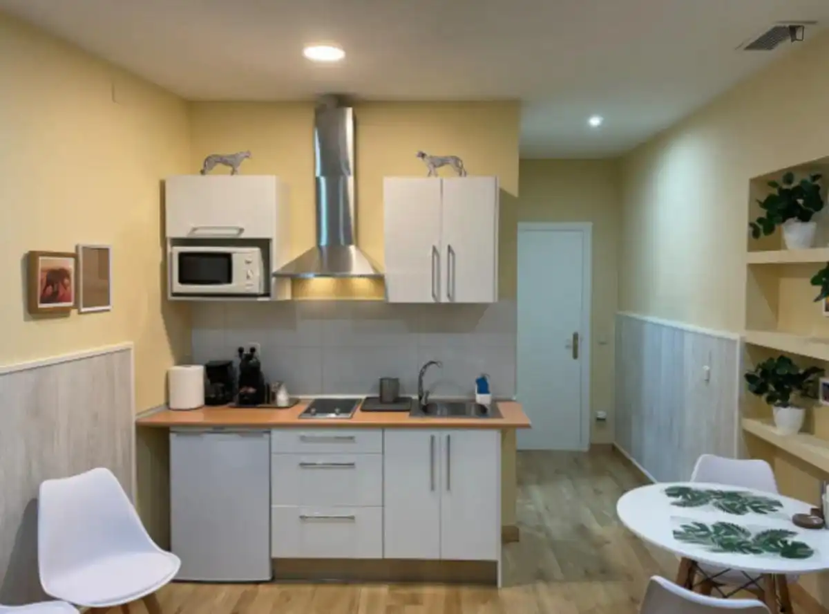 Apartamento en alquiler en Centro, imagen 2