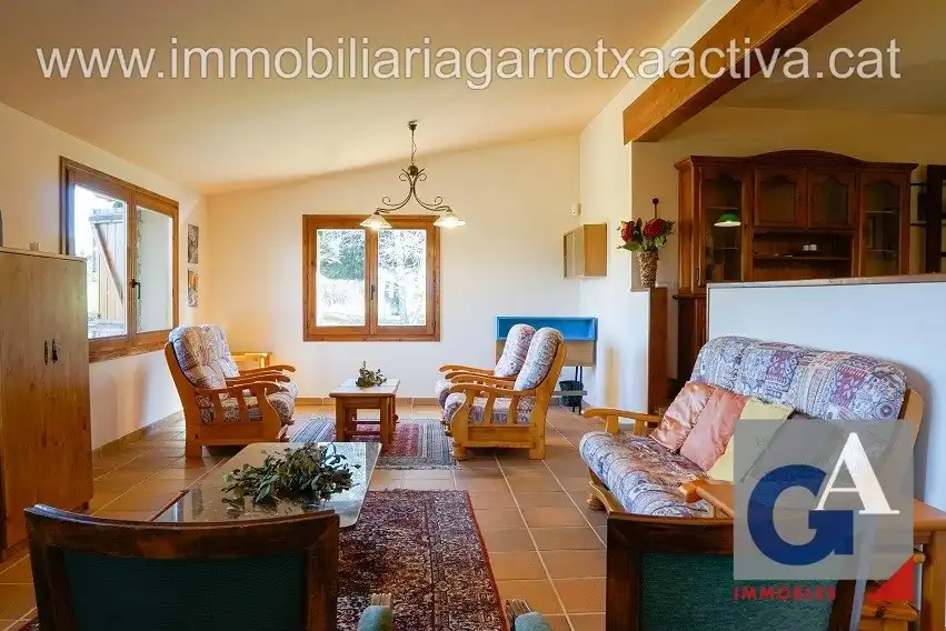 Finca rústica en venta en Sant Joan de les Abadesses