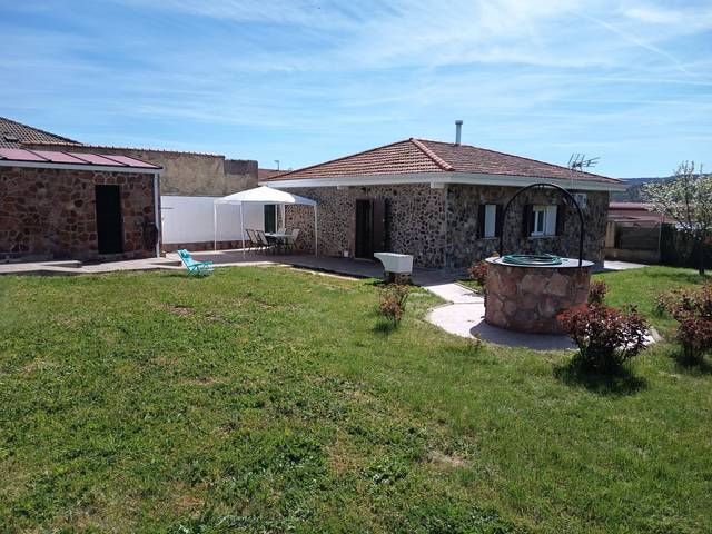 Casa-chalet en Venta en Calle Zurbarán en Carrascosa de Henares