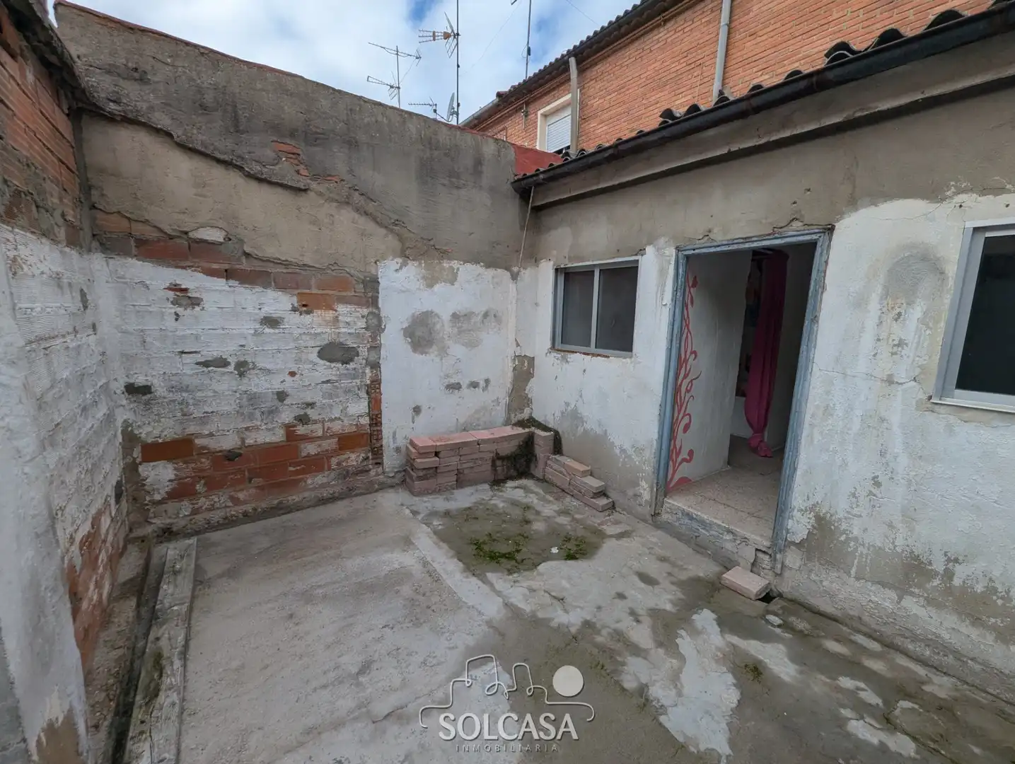 Casa o chalet en venta en Valladolid con Terraza y Trastero