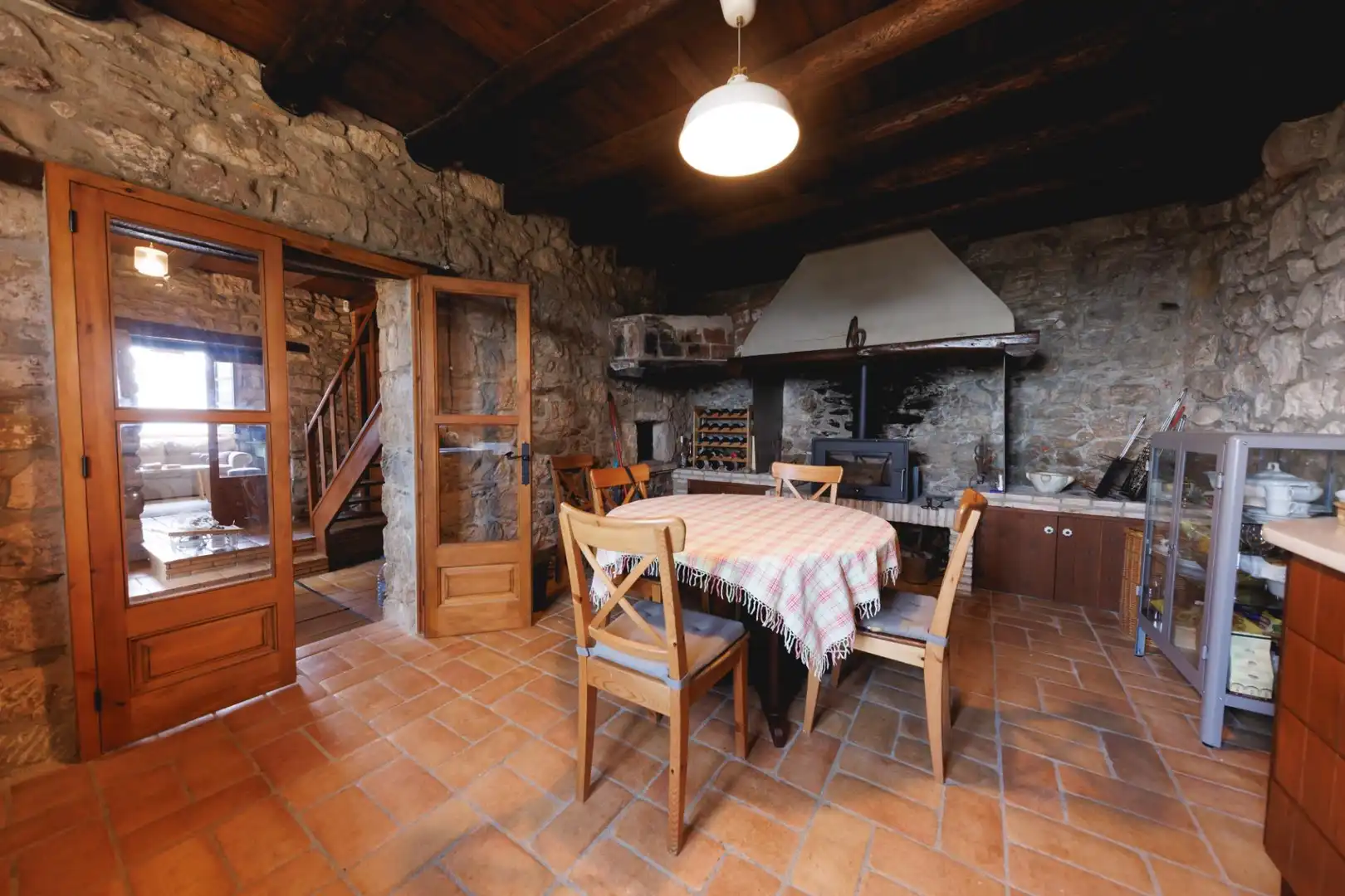 Country house for sale in Amer, imagen 73