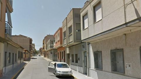 Foto 2 de Casa o chalet en venta en Calle San Jose, Benejúzar, Alicante