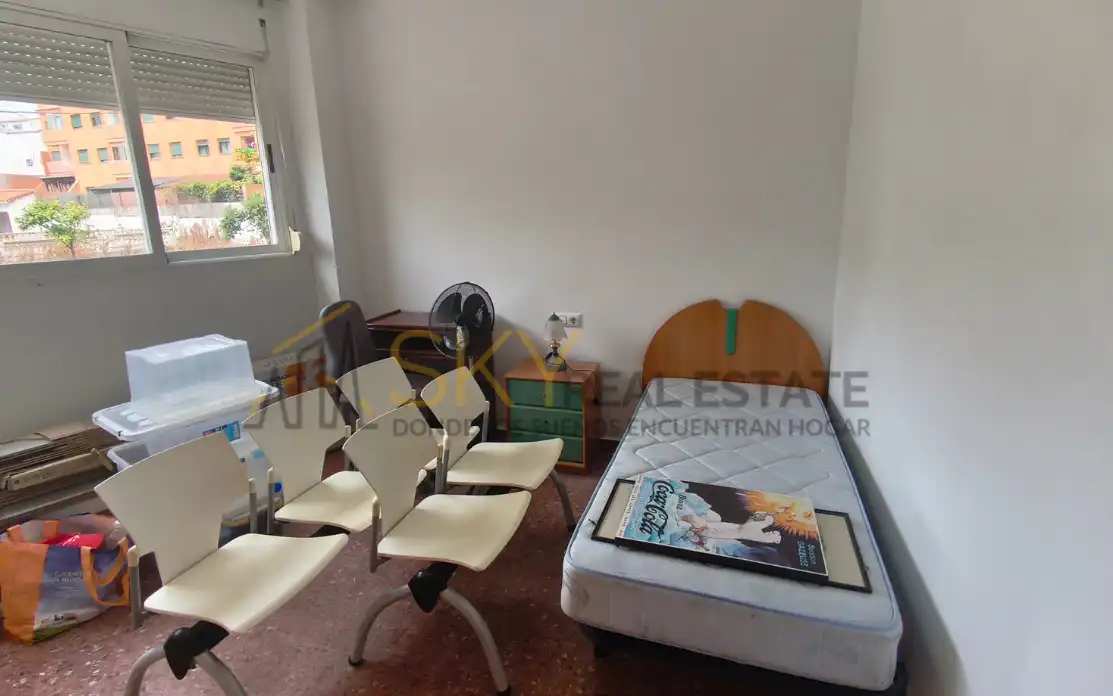 Wohnung mit Aufzug zum Verkauf in Avinguda de l'Arquitecte Antoni Gilabert, imagen 15