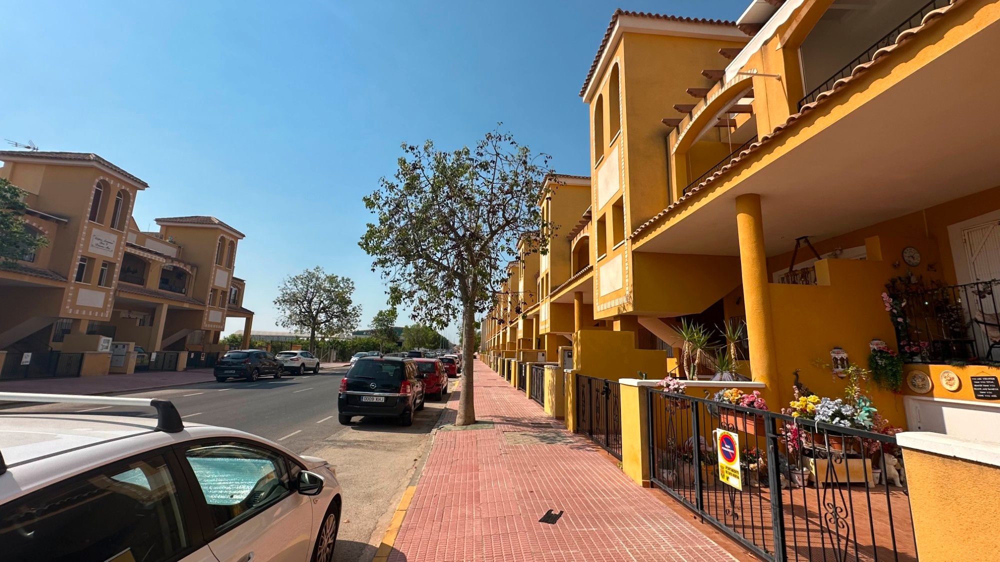 Piso en venta