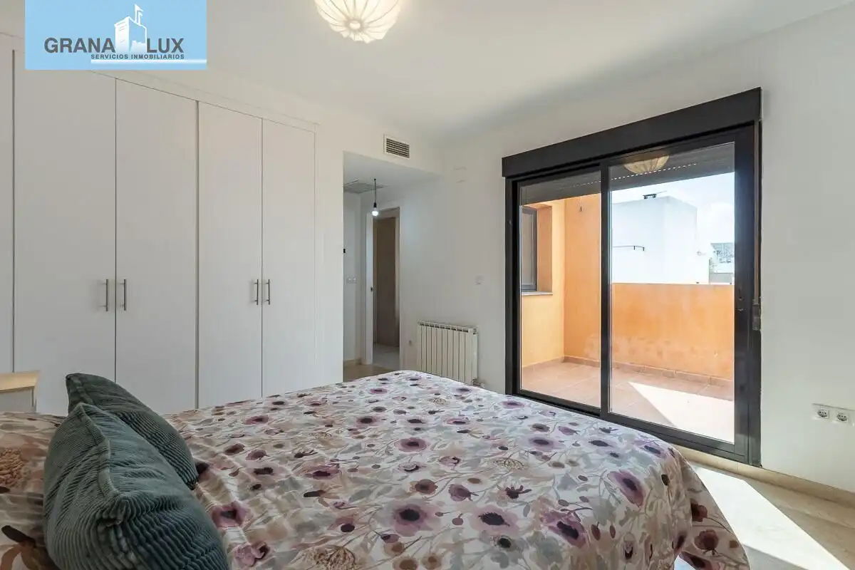 Casa a schiera con terrazza in vendita a Calle del Majuelo, imagen 17