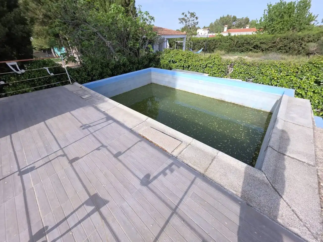 House with pool for sale in Camino Casas Viejas, imagen 19