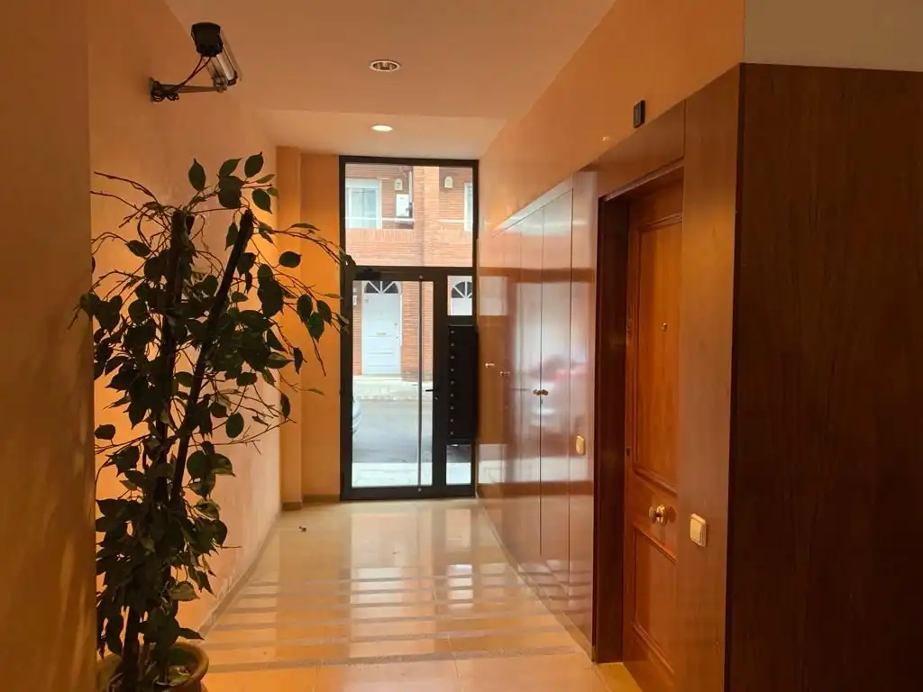 Wohnung zur Miete in Carrer del Pintor Viver, 27, Sant Pere
