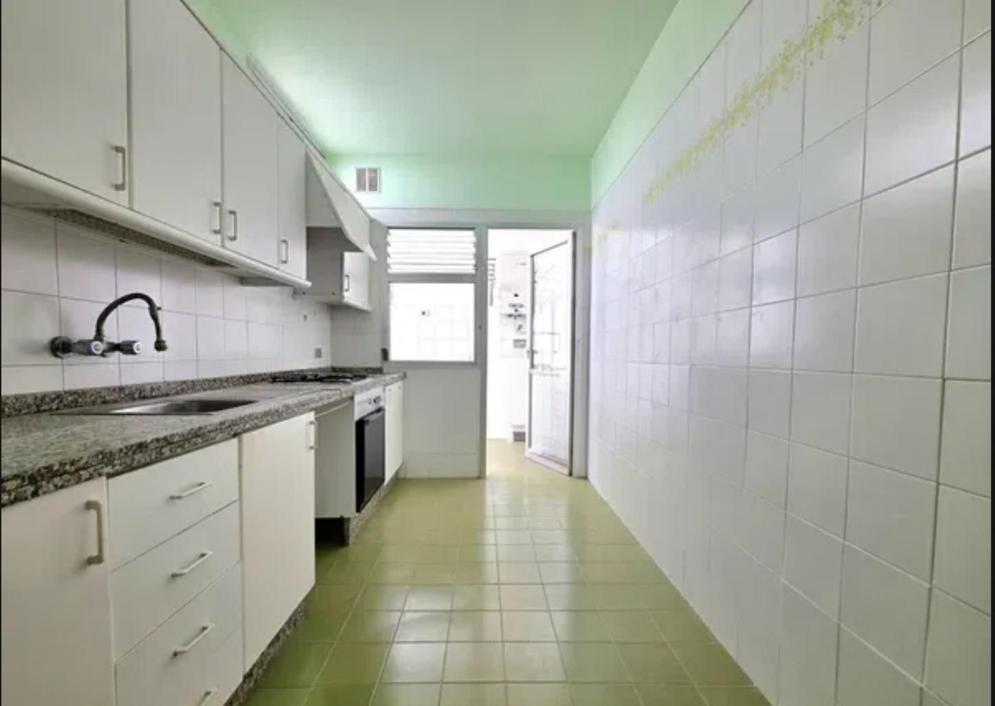 Pis en venda a Calle San Antonio, Toscal, Centro - Ifara