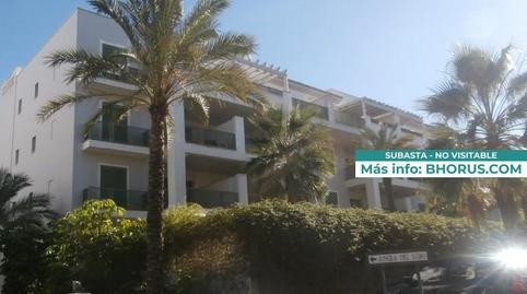 Foto 2 de Pis en venda a Puerto Sotogrande, Puerto de Sotogrande - La Marina, Sotogrande