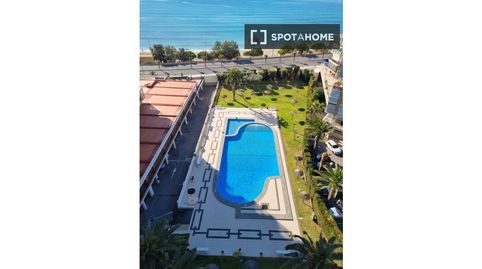 Foto 2 von Zimmer in Albufereta, Alicante / Alacant