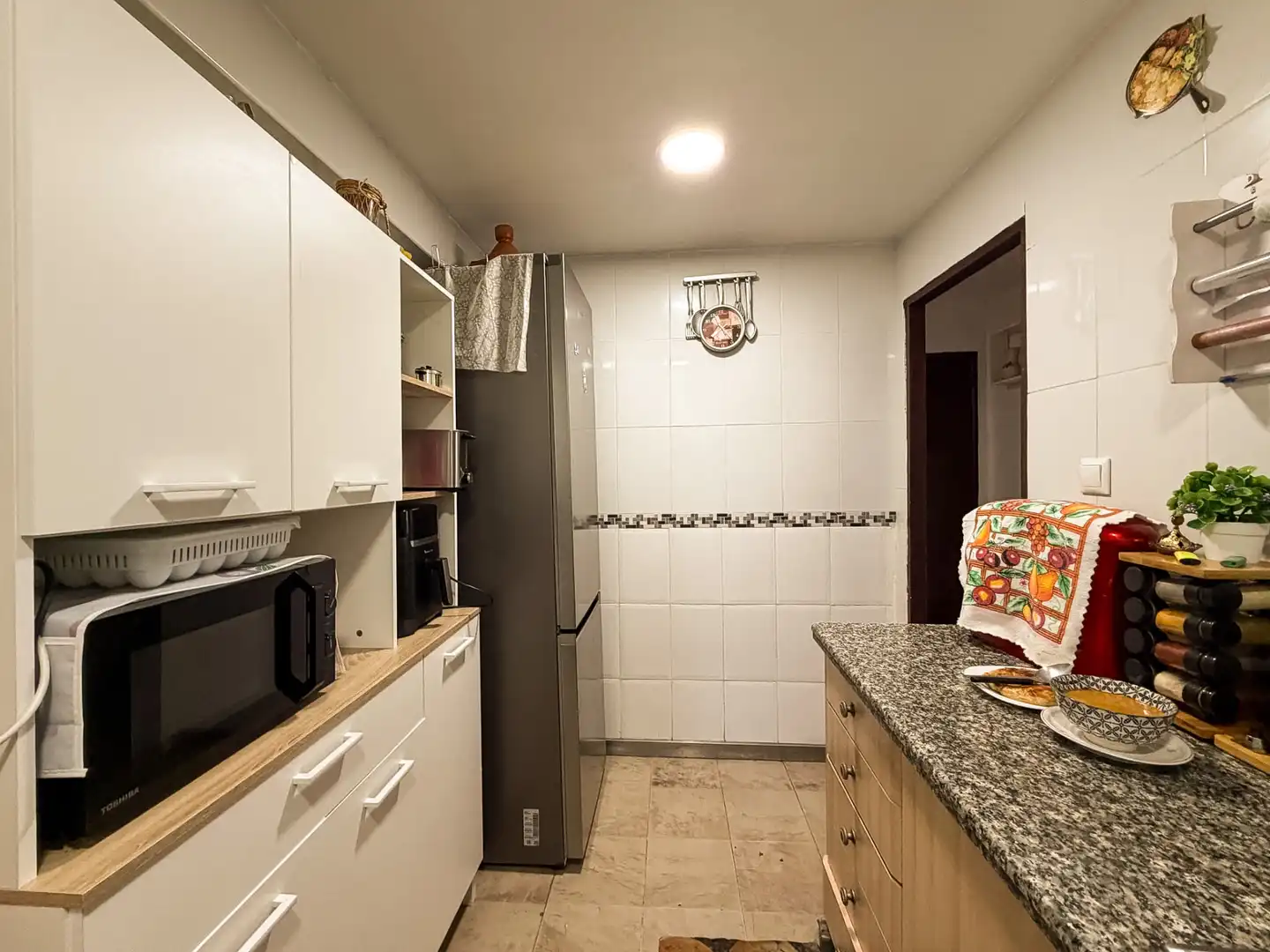 Piso con terraza en venta en Carrer Pintor Josep Ribera, imagen 29