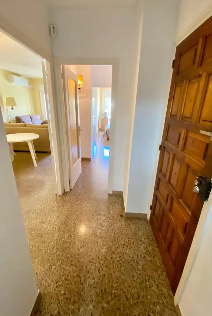 Pis en venda en Tossa de Mar amb Aire condicionat, Calefacció i Terrassa