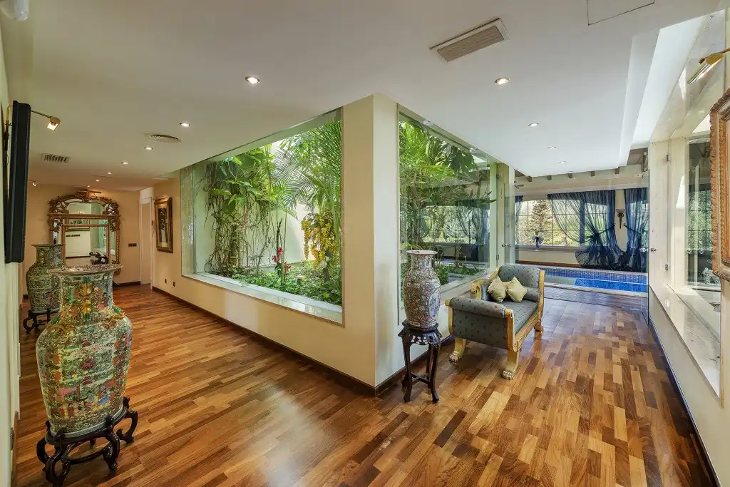 Casa rústica amb piscina en venda a Binissalem, imagen 23