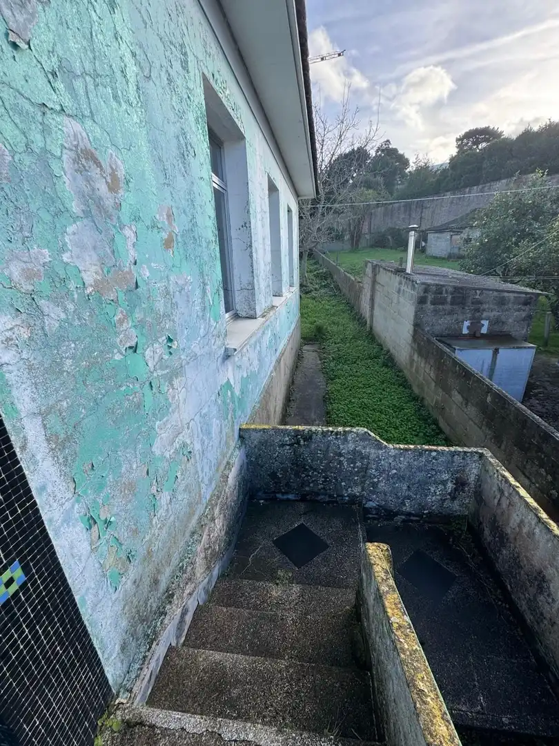 Casa o xalet en venda a Eiris de Arriba, Someso - Matogrande