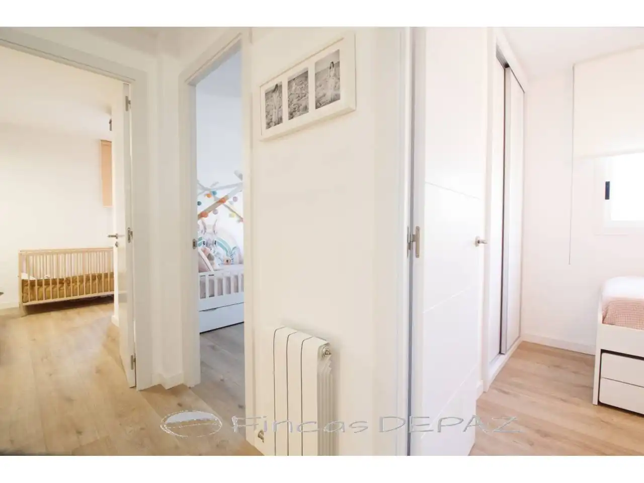 Detached homes for sale in Castelldefels  with Air Conditioner, Heating and Private garden