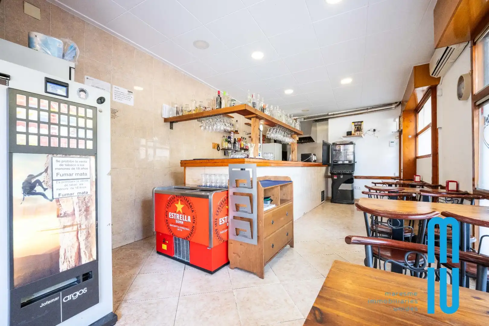 Business premises for transfer in Poblenou, imagen 6