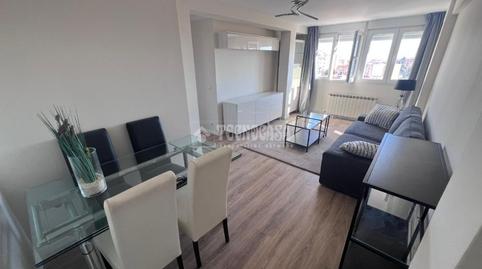 Foto 4 de Pis de lloguer a Pinar del Rey, Madrid