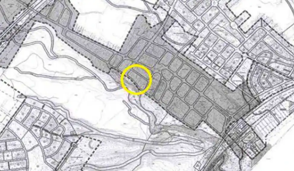 Residential land for sale in de Ramon Llull 20, imagen 5