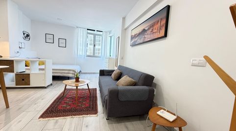Foto 4 de Estudio en venta en Zona Martiánez, Puerto de la Cruz