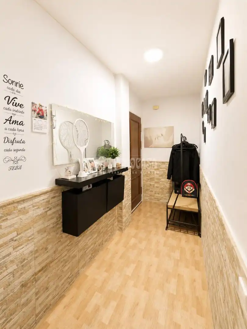 Piso en venta en Jerez de la Frontera con Aire acondicionado, Calefacción y Balcón