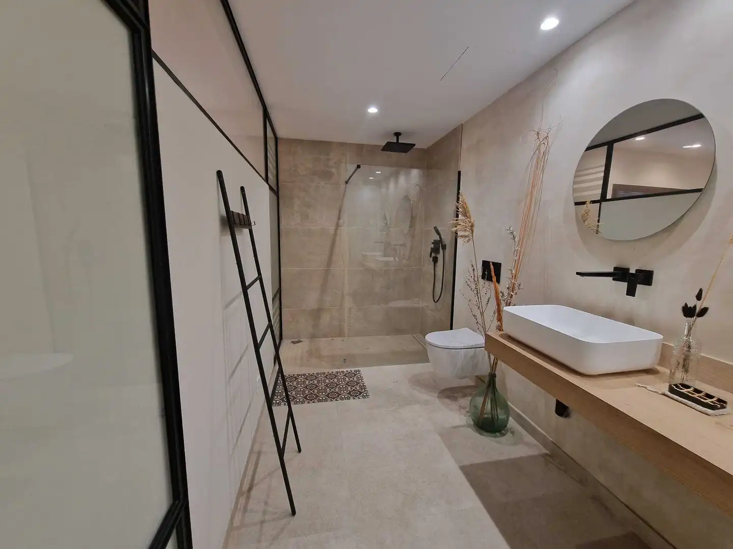 Casa rústica con piscina en venta en Ses Salines Poble, imagen 12