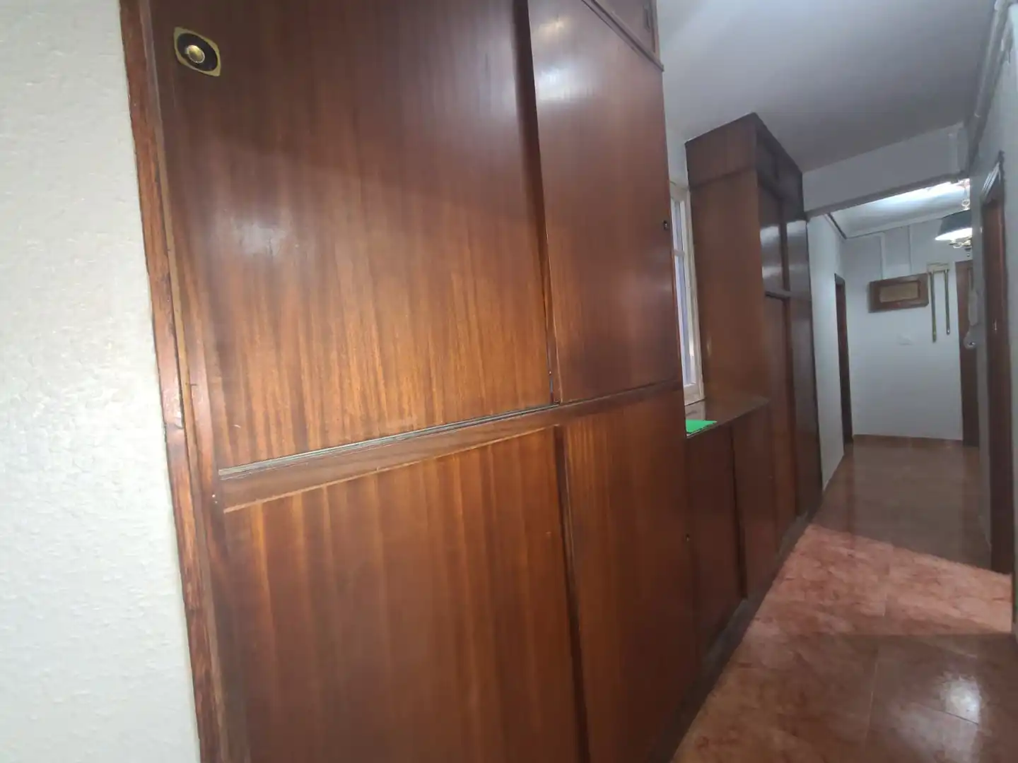 Piso con ascensor en venta en Calle Don Sancho, imagen 18