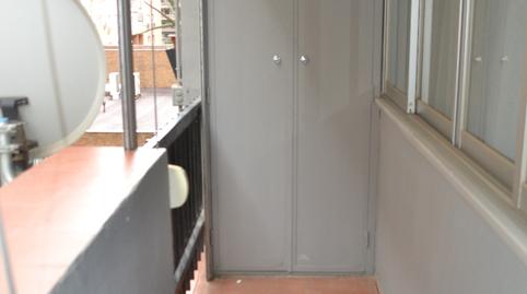 Foto 5 de Pis en venda a Arabial, Camino de Ronda, Granada