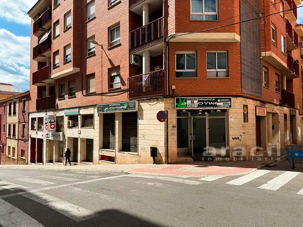 Business premises for sale in Carrer Isabel la Católica, imagen 9