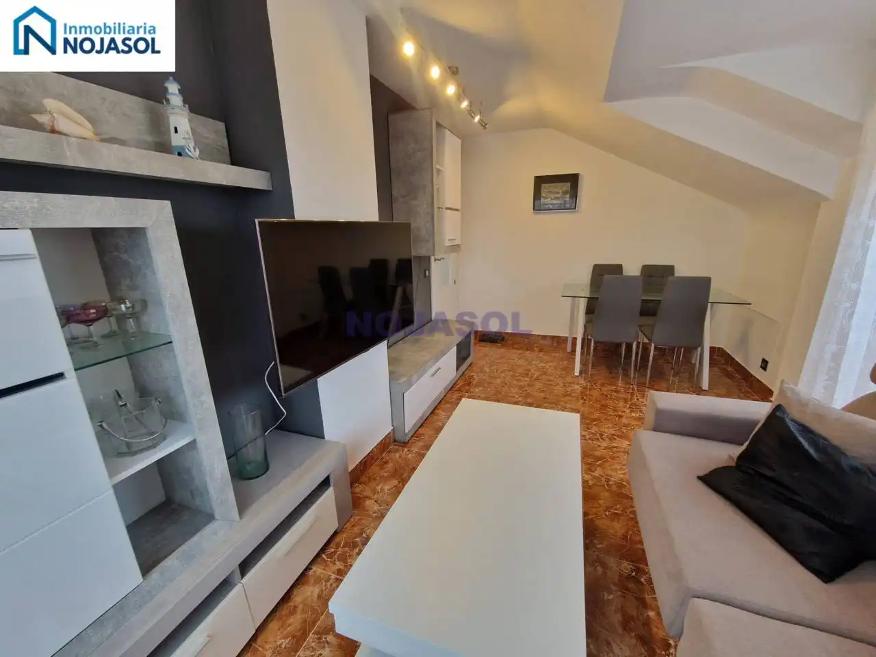 Appartement compact à vendre à Calle Salce, imagen 6