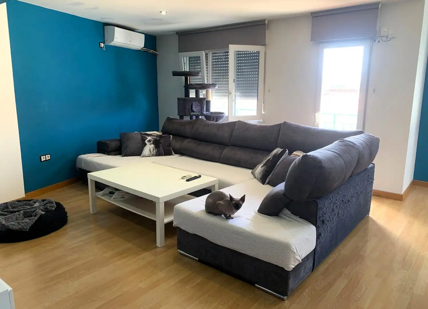Flat for sale in Calle Laurel, imagen 2