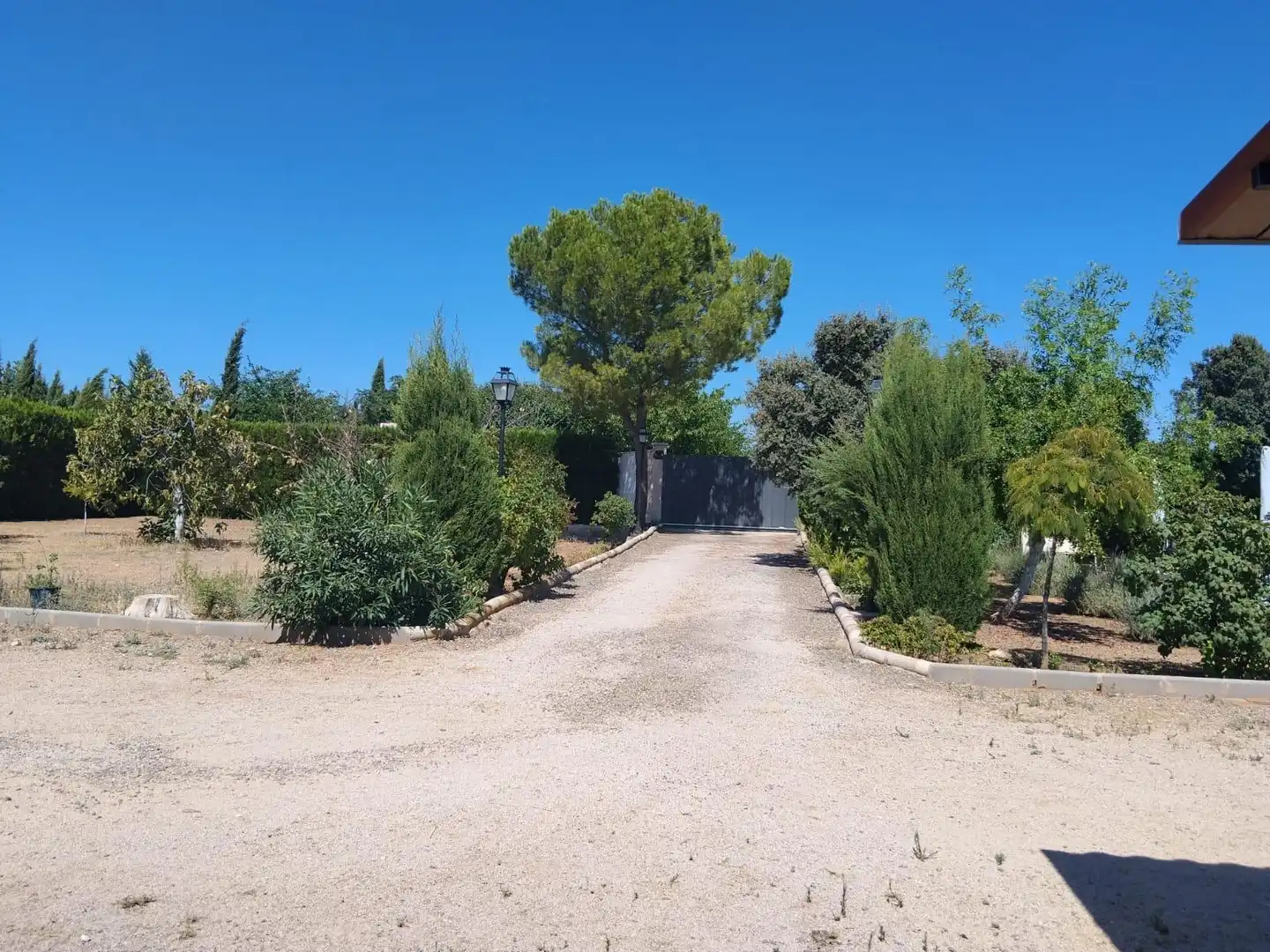 Casa amb piscina en venda a Calle LA BARRACA, imagen 32
