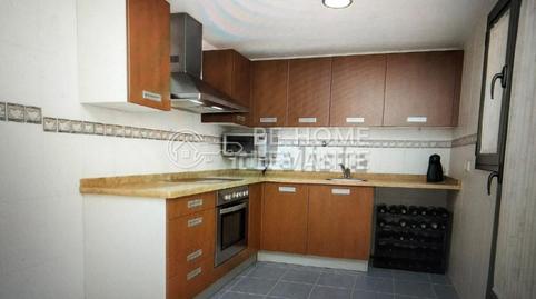 Foto 4 de Piso en venta en Benisaudet, Alicante / Alacant
