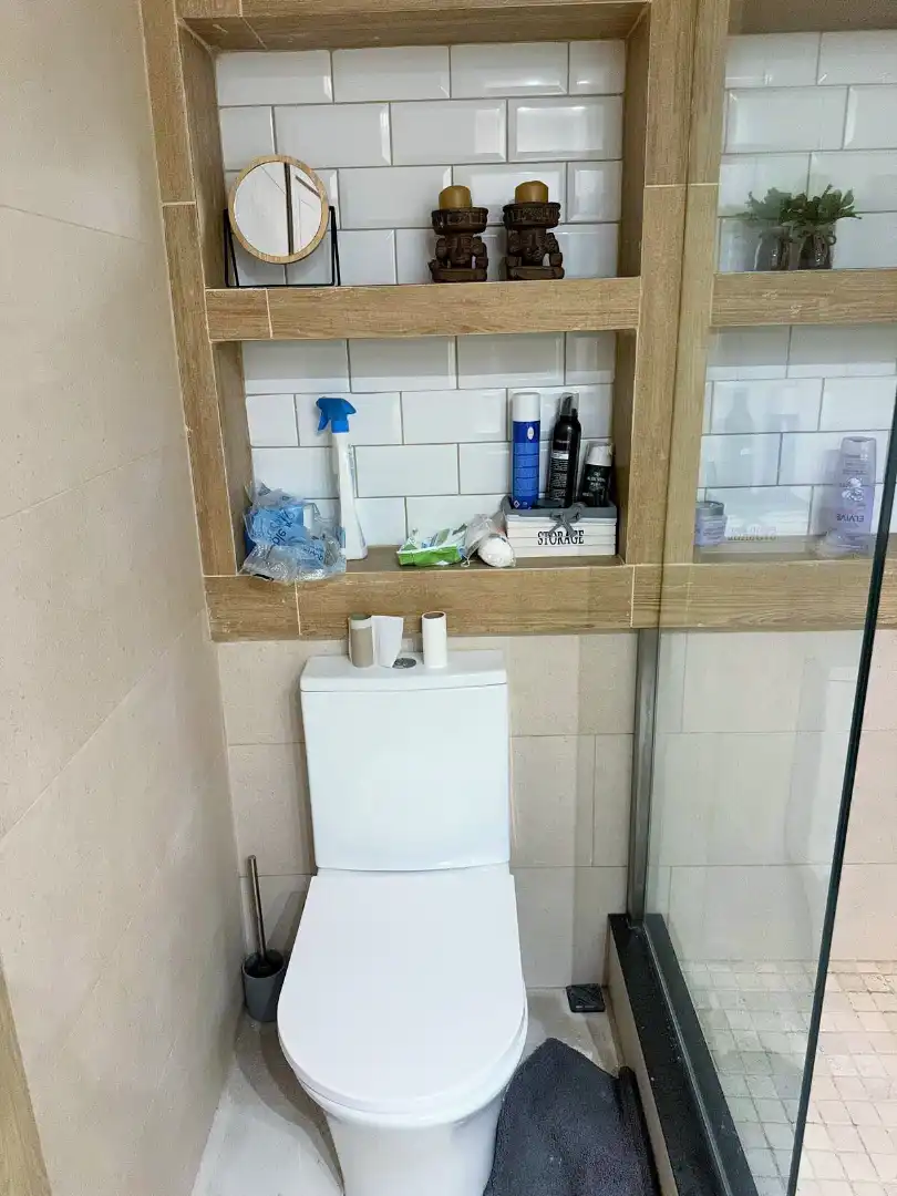 Studio mit Garten zum Verkauf in Carrer Oceà Índic, imagen 14