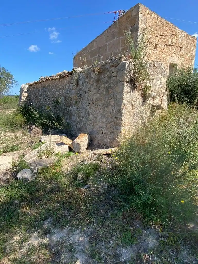 Rustikales Grundstück zum Verkauf in Manacor Centre, imagen 14
