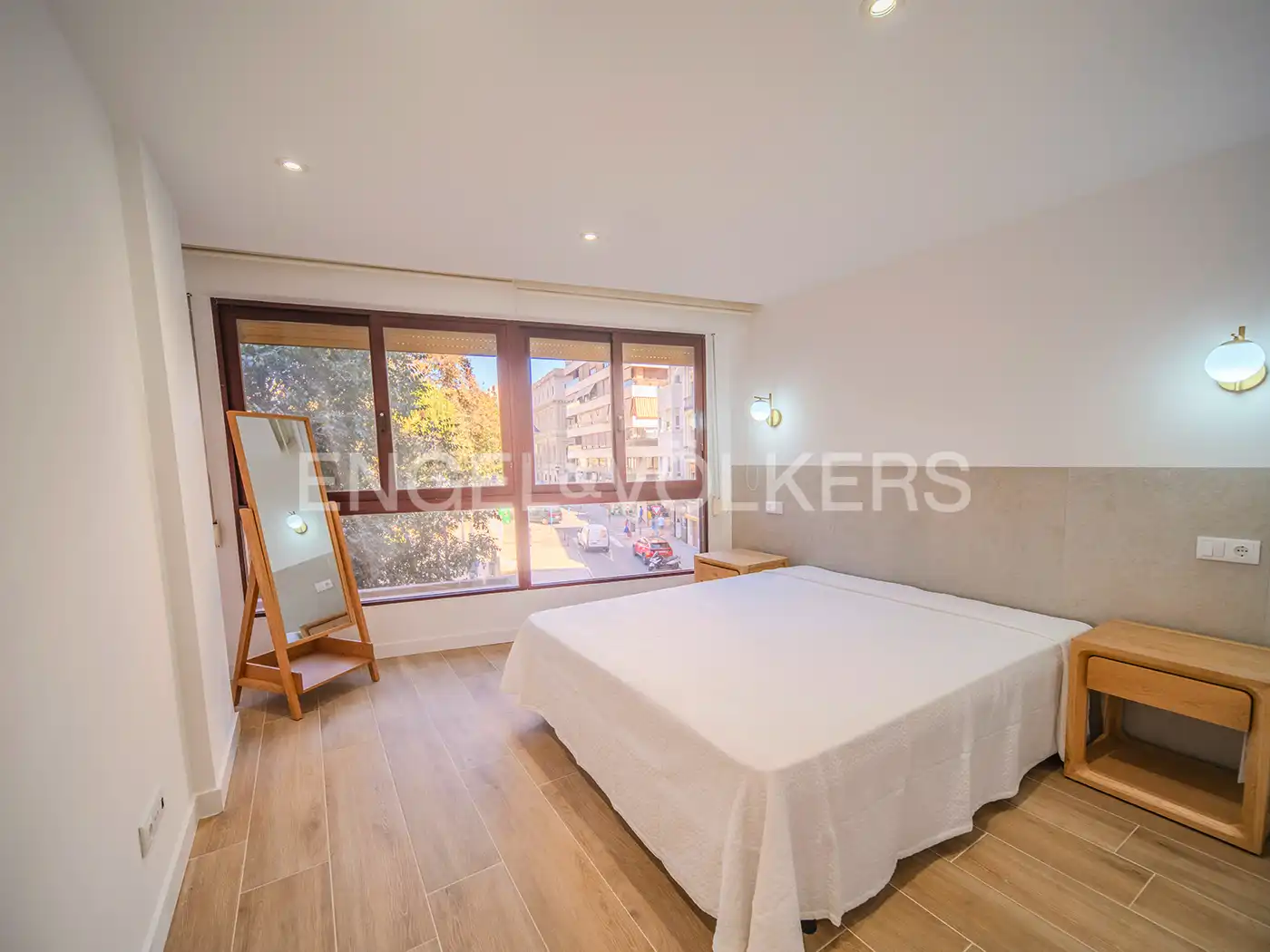 Piso de alquiler en Plaza Calvo Sotelo, 1, Barrio del Centro
