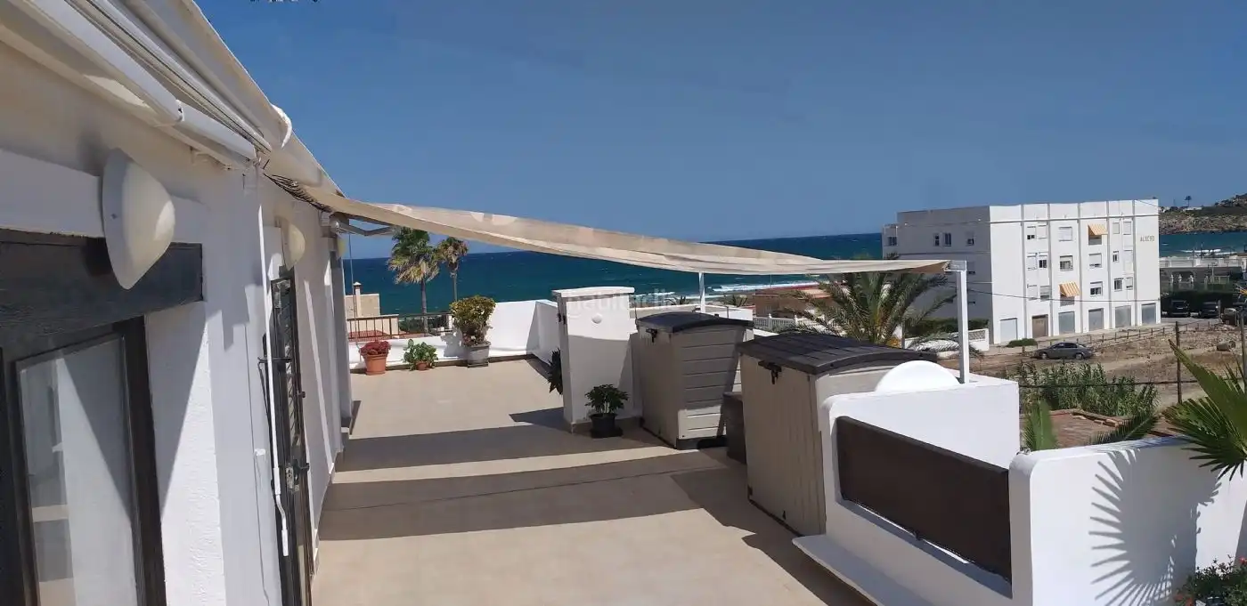 Àtic amb piscina en venda a Avinguda del Dossel 9, imagen 27