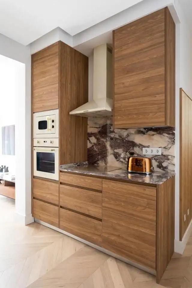 Appartement avec ascenseur à vendre à De Santa Engracia, imagen 11