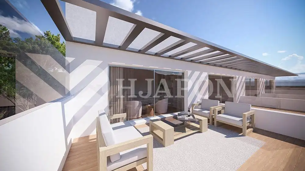 Adosado con terraza en venta en Teià, imagen 2