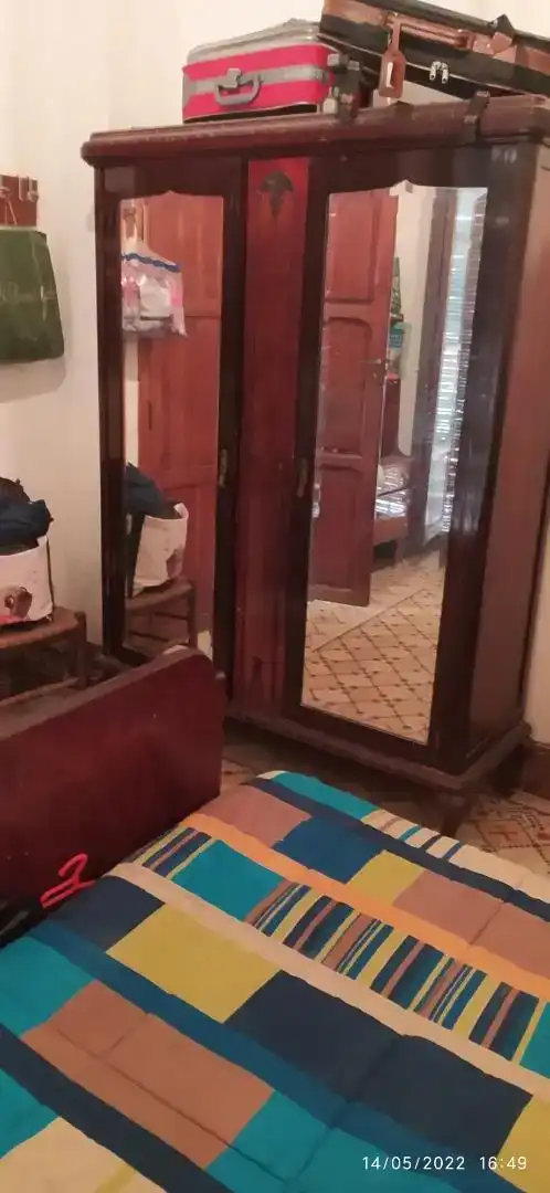 Planta baixa en venda en Antella amb Aire condicionat, Jardí privat i TV